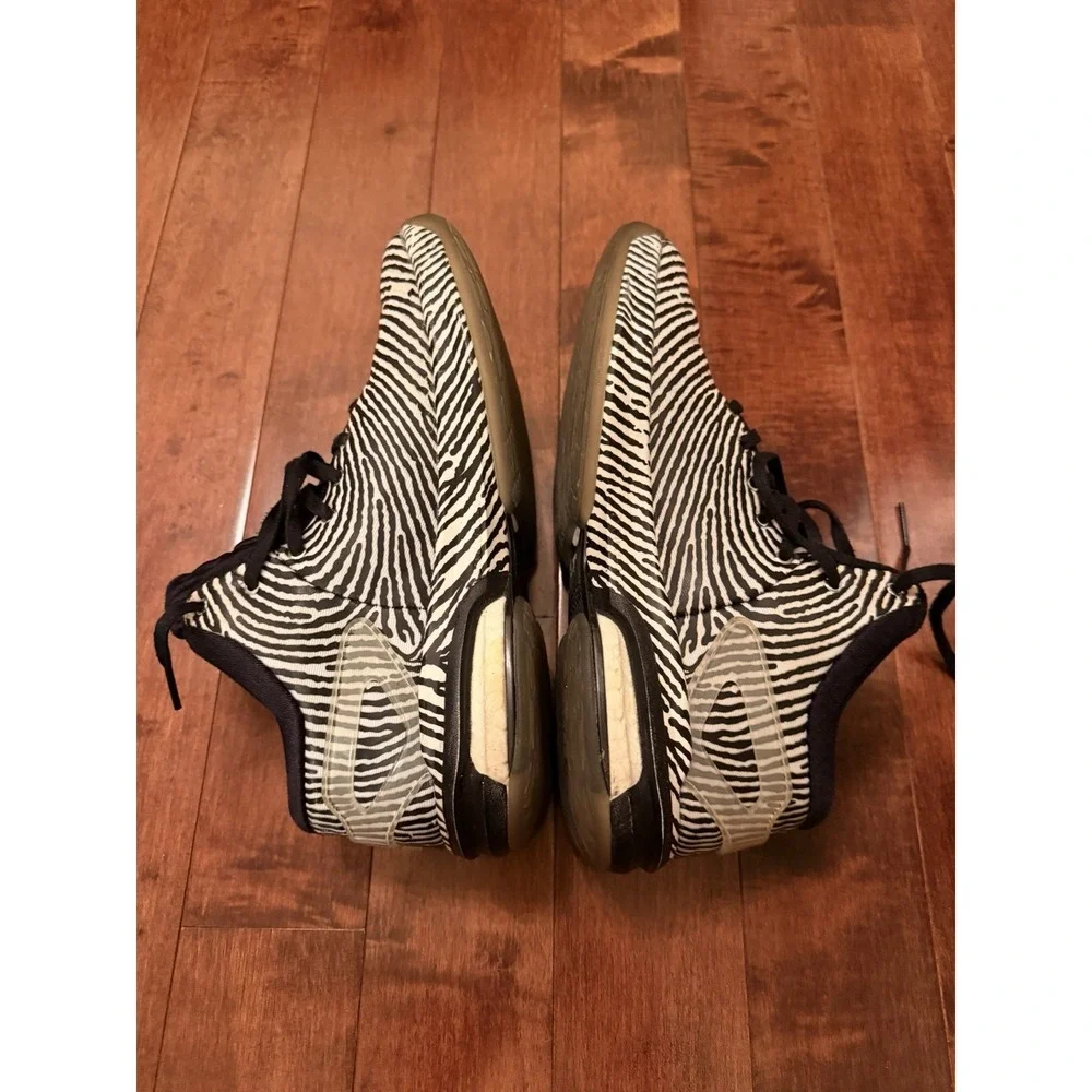 adidas men crazylight
